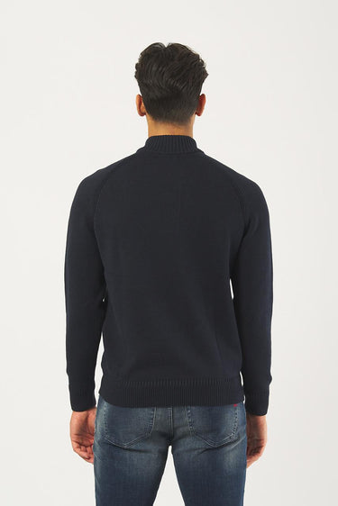 Maglia DK97089 DK97089 BLU NOTTE DIKTAT