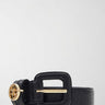 Cintura Donna Marsha H30 Nero BW9329 P6130 BLACK GUESS 