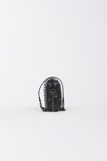 Borsa X4FPWX520012 X4FPWX520012 999 BLACK CULT 