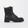 Anfibio bada2 FLFB2D LEA10 BLACK GUESS 