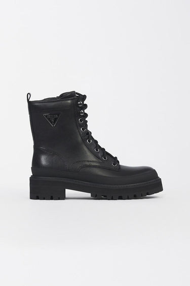 Anfibio bada2 FLFB2D LEA10 BLACK GUESS 
