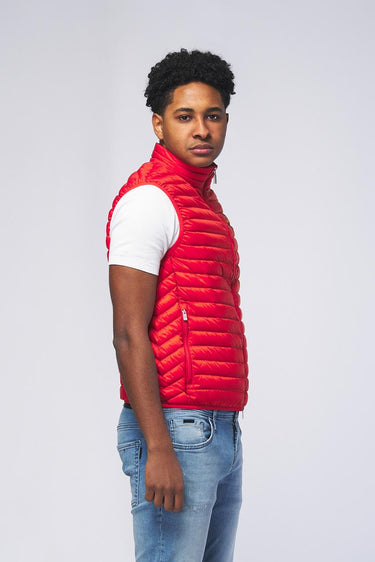 Gilet MELVIN 3.0 N0210D