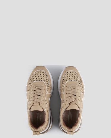 Sneakers Alexander Smith ASBDLPW 2211 CAMEL ALEXANDER SMITH 