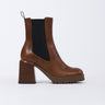 Stivale SA24259G0N-TK0 SA24259G0N-TK0 217 LEGNO POLLINI 