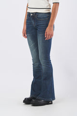 Jeans LILY T2L582 LILY T2L582 V. UNICA MET