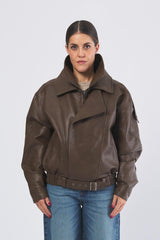 Capospalla EFW250152 EFW250152 GRIGIO FANGO ELEH 