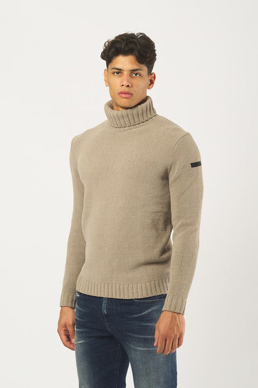 Maglia W25161 W25161 87 TABACCO RRD