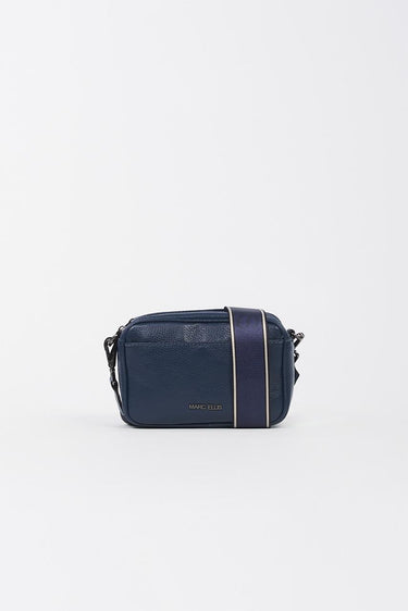 Borsa ALTHEA M DO ALTHEA M DO MAJOLICA BLUE MARC ELLIS