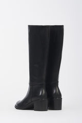 Stivale GW212 forma 3331 suola 50 GW212 NERO NINNI D.