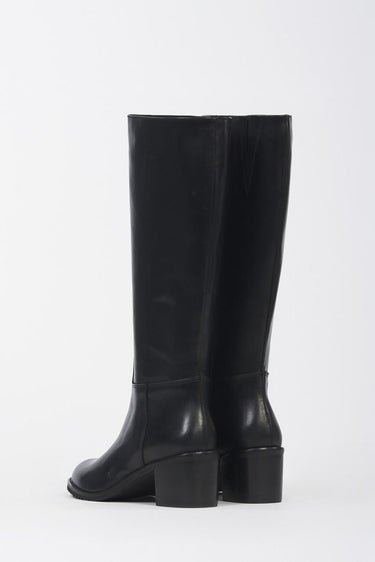 Stivale GW212 forma 3331 suola 50 GW212 NERO NINNI D.