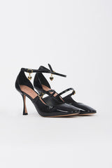 Dècolletè 114670005 114670005 NERO MISS UNIQUE 
