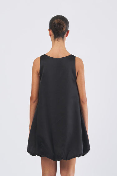 Abito EFW250225 EFW250225 NERO ELEH 