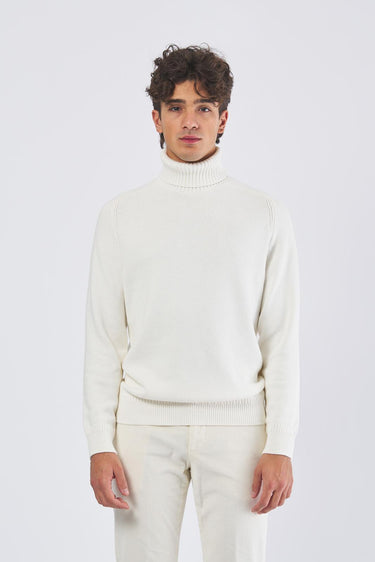 Maglia DK97088 DK97088 NATURALE DIKTAT