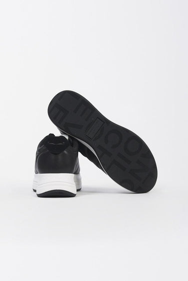 Sneaker 2019771-01 merry pump 2019771-01 0A01 BLACK VOILE BLANCHE