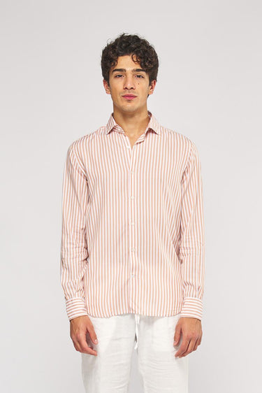Camicia slim fit 202C.Y006