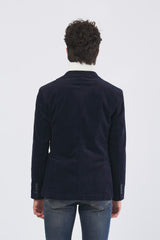 Blazer A312ALAN60TP322/T A312ALAN60TP322/T 799 BLU NAVY AT.P.CO 