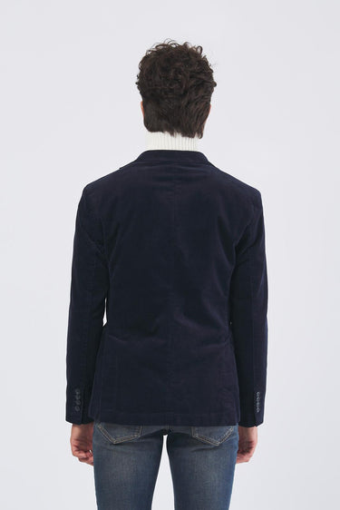 Blazer A312ALAN60TP322/T A312ALAN60TP322/T 799 BLU NAVY AT.P.CO 