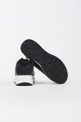 Sneaker 2019771-01 merry pump 2019771-01 0A01 BLACK VOILE BLANCHE 