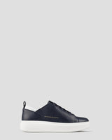 Sneakers Alexander Smith ASBDWEM 2367 BLUE WHITE ALEXANDER SMITH 
