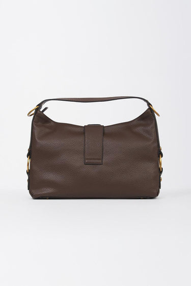 Borsa a tracolla camden HWBB93 08180 ESPRESSO GUESS