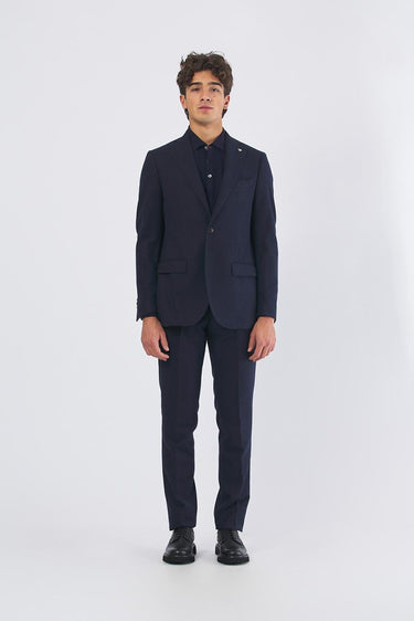 Abito A31NAPOLI2033 A31NAPOLI2033 799 BLU NAVY AT.P.CO