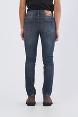 Jeans strukt A0356209M16 01 DIESEL