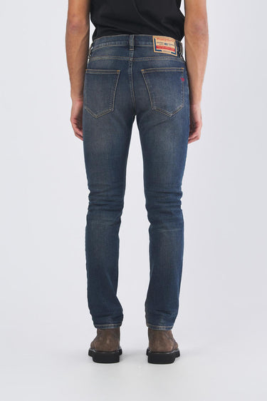 Jeans strukt A0356209M16 01 DIESEL