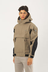 Giubbotto MN0G66800NY9023000000 proper MN0G66800NY9023000000 G04671 GRIGIO MURPHY&NYE