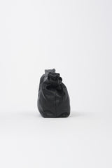 Borsa a spalla ANGIE M DO ANGIE M DO BLACK/GOLD MARC ELLIS 