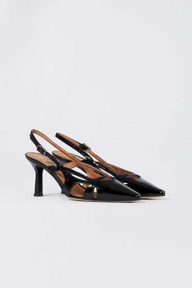 Dècolletè forma 3282 suola 75 BE731