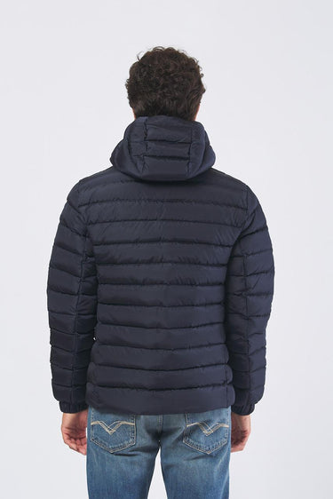 Giacca hunter G92708NY0185000000 F03700 DARK BLUE REFRIGIWEAR