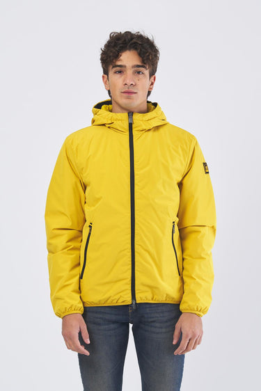 Giubbotto PETER P1410P PETER P1410P 5536XN LICHEE/YELLOW CIESSE PIUMINI