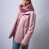 Imbottito SORRISO 25254861 panno soft SORRISO 25254861 006 ROSA EMME MARELLA 