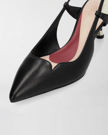 my deva 14 SXX015P006222222 NAPPA BLACK LIU JO 