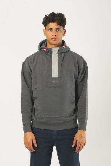 Felpa MN0F53800FG9105L00505 tween MN0F53800FG9105L00505 G94582 ANTHRACITE DARK MURPHY&NYE 