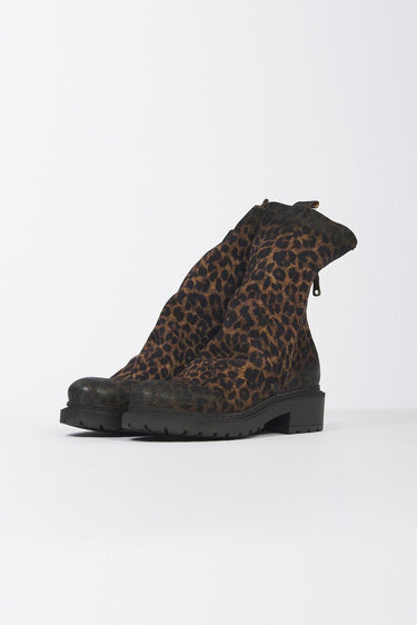 Stivaletto MA005 MA005 TAUPE METISSE