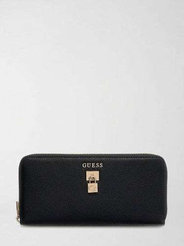 Yesba maxi portafoglio SWBG78 33146 BLACK GUESS