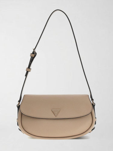 Borsa a Spalla Danya da Donna HWBG99 18190 TAUPE GUESS 