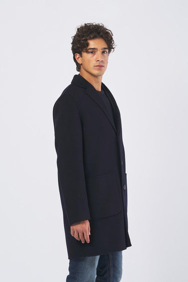 Capospalla K0P9150606380 K0P9150606380 801 BLU NAVY HARMONT&BLAINE