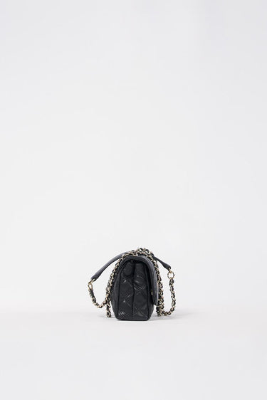 Borsa giully HWQG87 48740 HWQG87 48740 BLACK GUESS 