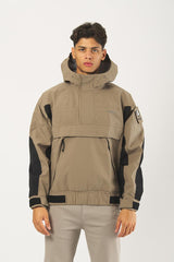 Giubbotto MN0G66800NY9023000000 proper MN0G66800NY9023000000 G04671 GRIGIO MURPHY&NYE