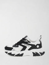 Sneakers Donna Notiss Nero FLPNTS ELE12 BLACK GUESS 