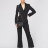 Giacca GI14251E2 GI14251E2 110 NERO ELISABETTA FRANCHI 