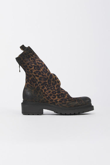 Stivaletto MA005 MA005 TAUPE METISSE