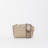 Borsa ALTHEA M DO ALTHEA M DO TAUPE/GOLD MARC ELLIS 