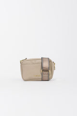 Borsa ALTHEA M DO ALTHEA M DO TAUPE/GOLD MARC ELLIS 