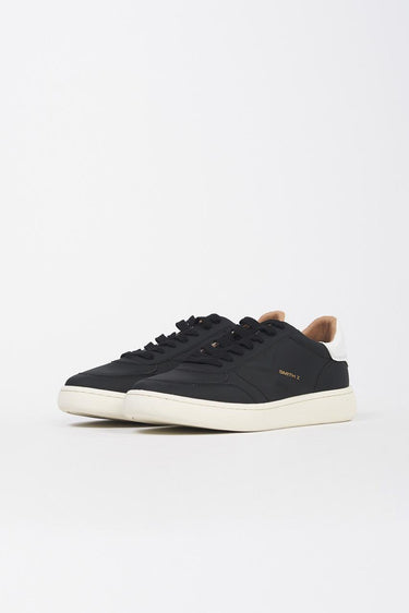 Sneaker SXBCOCM 9603 ocean SXBCOCM 9603 BLACK WHITE ALEXANDER SMITH