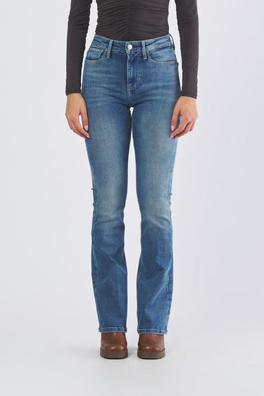 Jeans W5YA0L D5PY5 W5YA0L D5PY5 BALLADE GUESS 