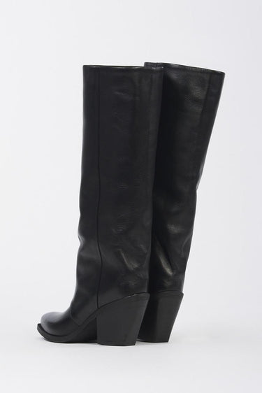Stivale XD961 XD961 NERO METISSE 