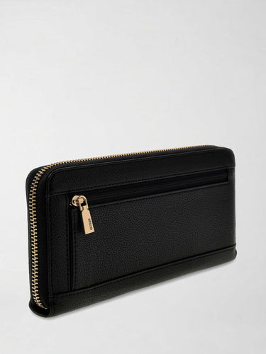 Yesba maxi portafoglio SWBG78 33146 BLACK GUESS 